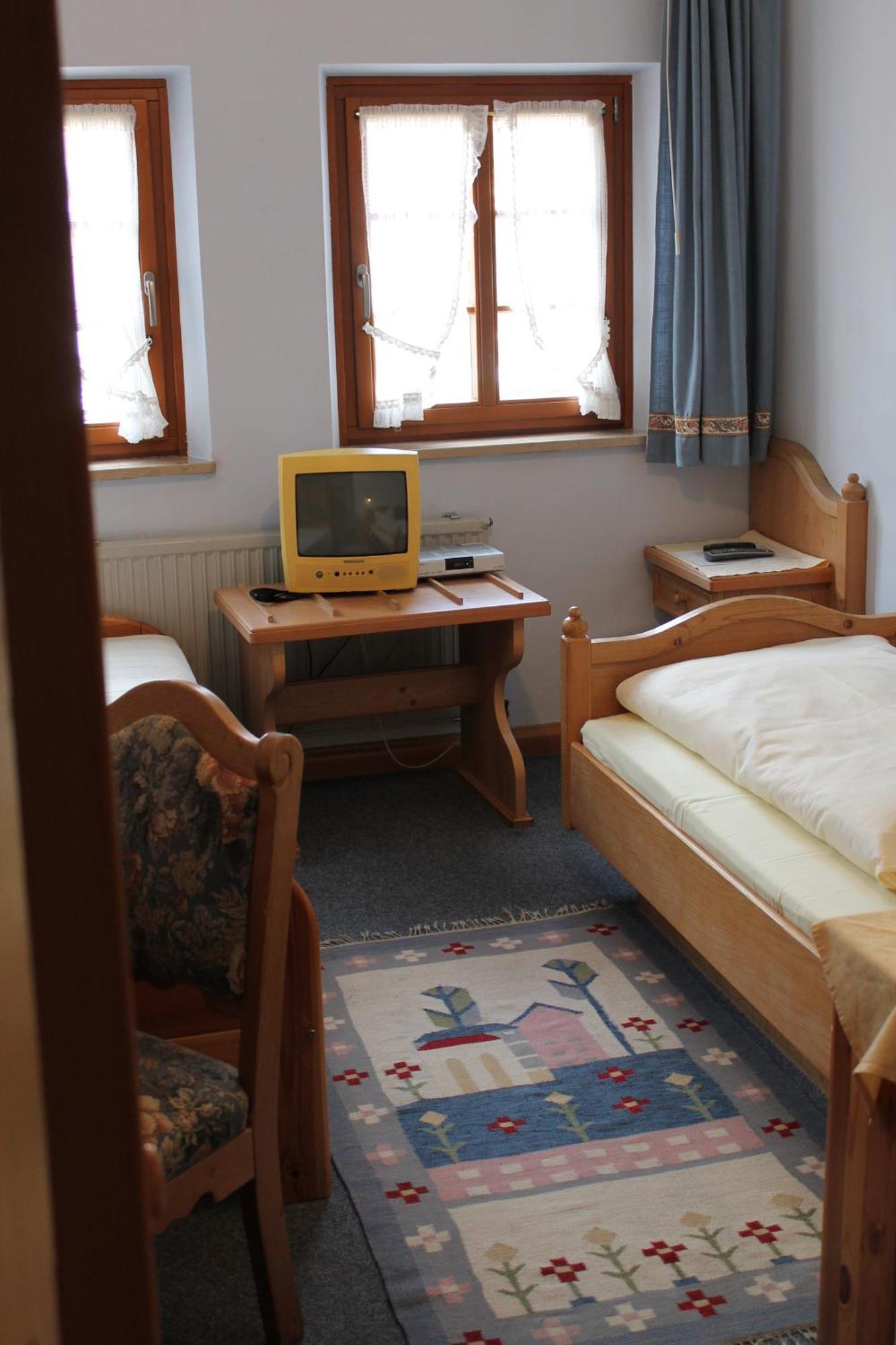 Gasthof Butz Rothenburg ob der Tauber Ruang foto